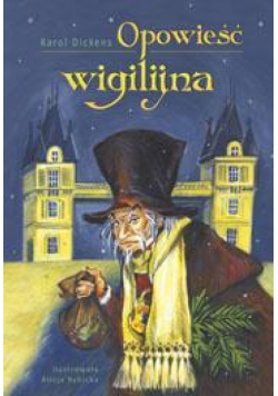 Opowieść wigilijna