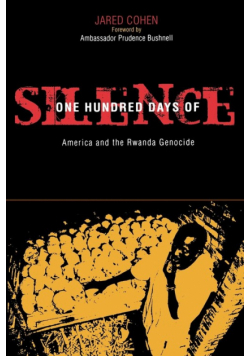 One Hundred Days of Silence