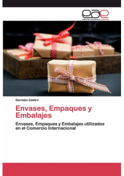 Envases, Empaques y Embalajes