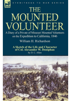 The Mounted Volunteer