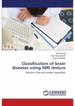 Classification of brain diseases using MRI texture
