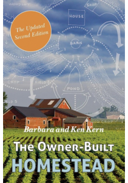The Owner-Built Homestead