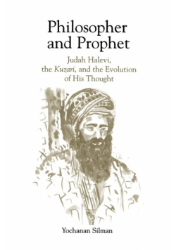 Philosopher and Prophet
