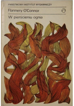 W pierścieniu ognia