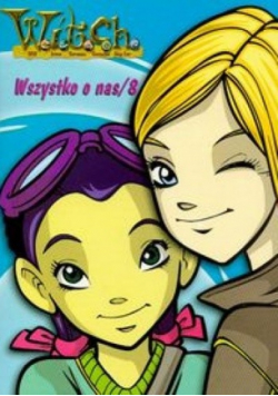 Witch wszystko o nas / 8