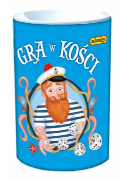 Gra w kości 2
