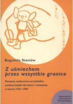 Z uśmiechem przez wszystkie granice