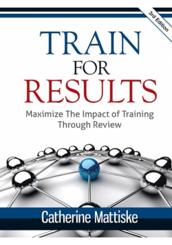 Train for Results