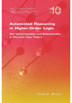 Automated Reasoning in Higher-Order Logic