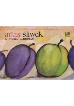 Atlas śliwek