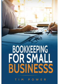 Bookkiping For Small Business