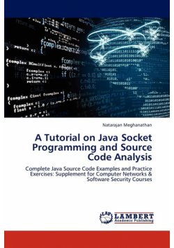 A Tutorial on Java Socket Programming and Source Code Analysis