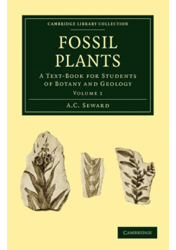 Fossil Plants - Volume 1