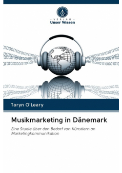 Musikmarketing in Dänemark