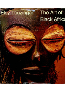 The Art of Black Africa