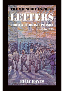 The Midnight Express Letters
