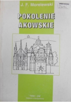 Pokolenie akowskie