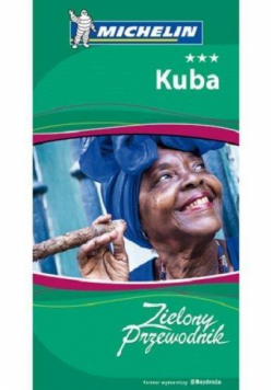 Zielony przewodnik- Kuba
