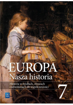Europa.Nasza historia SP 7 Suplement