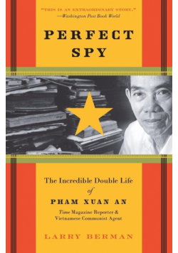 Perfect Spy