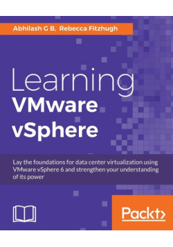 Learning VMware vSphere