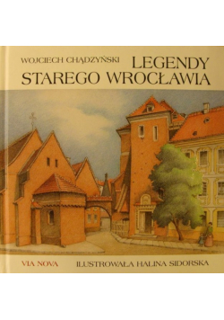 Legendy starego Wrocławia