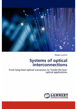 Systems of optical interconnections