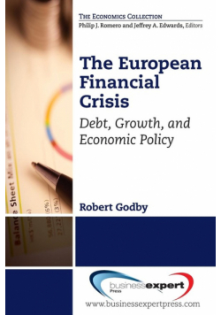 The European Financial Crisis