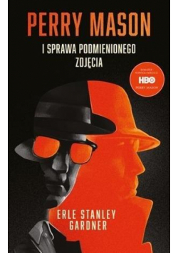 Perry Mason i sprawa podmienionego zdjęcia