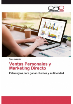 Ventas Personales y Marketing Directo