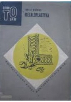 Zrób to sam metaloplastyka