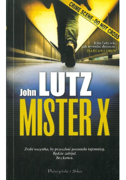 Mister X