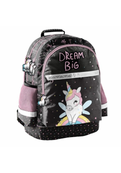 Plecak Unicorn 2 PP23UI-116 PASO