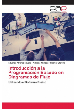 Introducción a la Programación Basado en Diagramas de Flujo