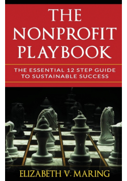 The Nonprofit Playbook