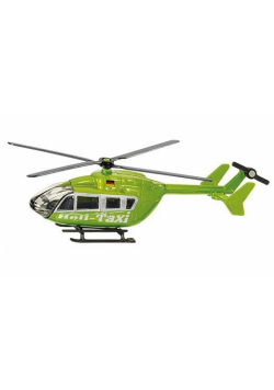 Siku 16 - Helikopter S1647