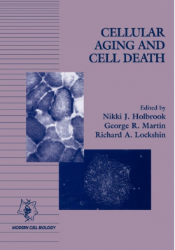Cellular Aging