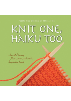 Knit One, Haiku Too