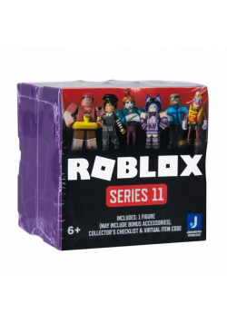 Roblox - pudełko niespodzianka S11