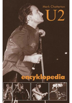 Encyklopedia U2