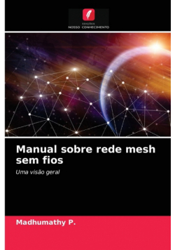 Manual sobre rede mesh sem fios