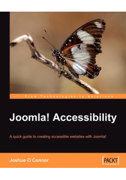 Joomla! Accessibility