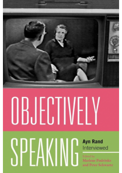 Objectively Speaking