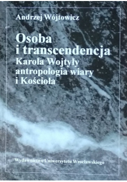 Osoba i transcendencja