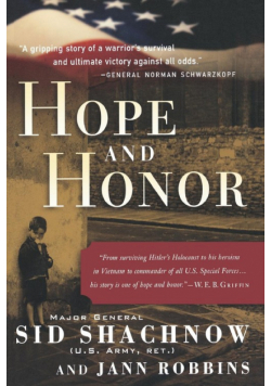 Hope and Honor