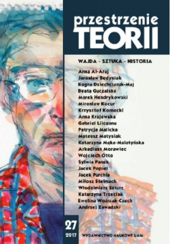 Przestrzenie teorii nr 27
