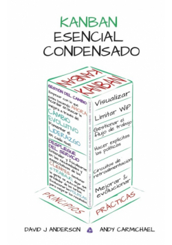 Kanban Esencial Condensado