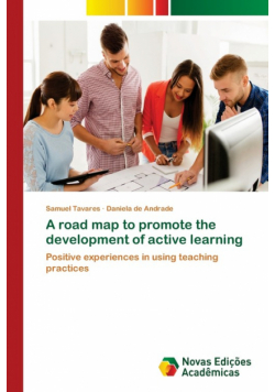 A road map to promote the development of active learning