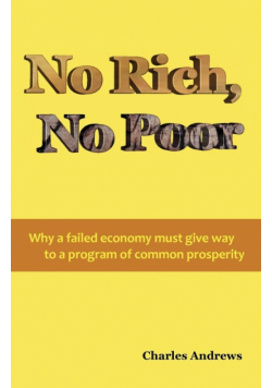 No Rich, No Poor
