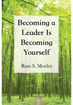 Becoming a Leader Is Becoming Yourself